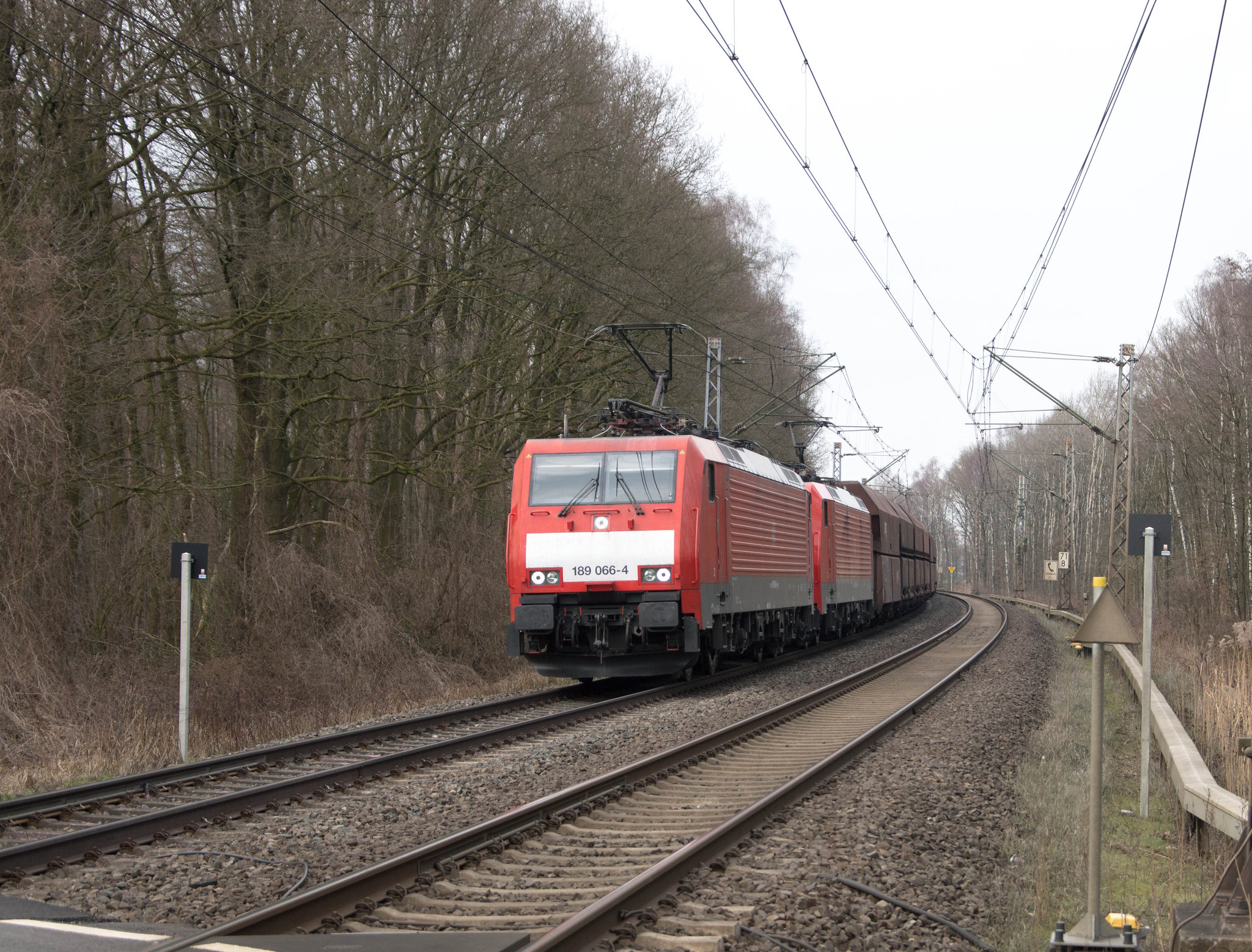 Zevenaar - Elten (Netherlands - Germany)