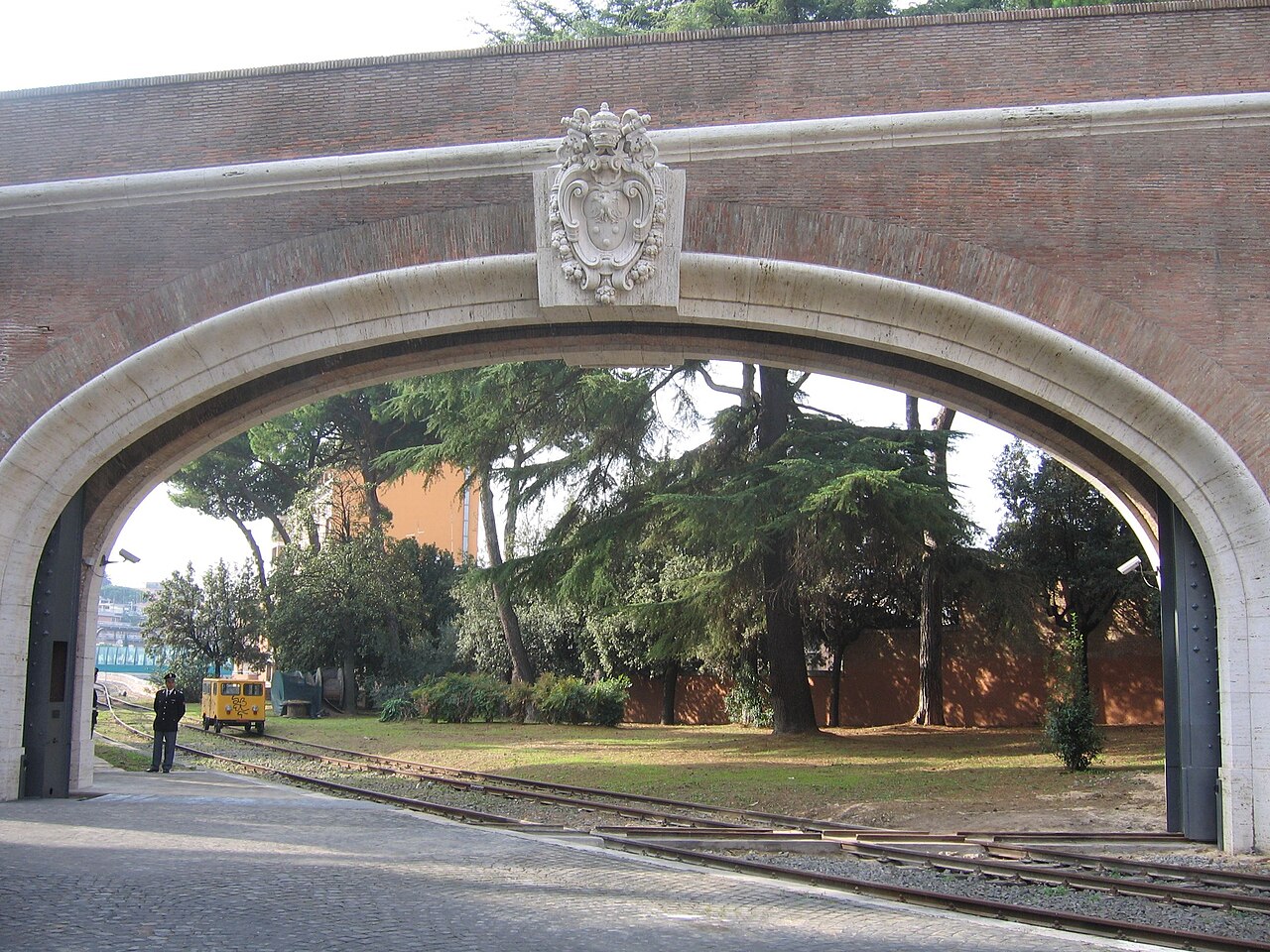 Città del Vaticano - Roma S. Pietro (Holy See (Vatican City State) - Italy)