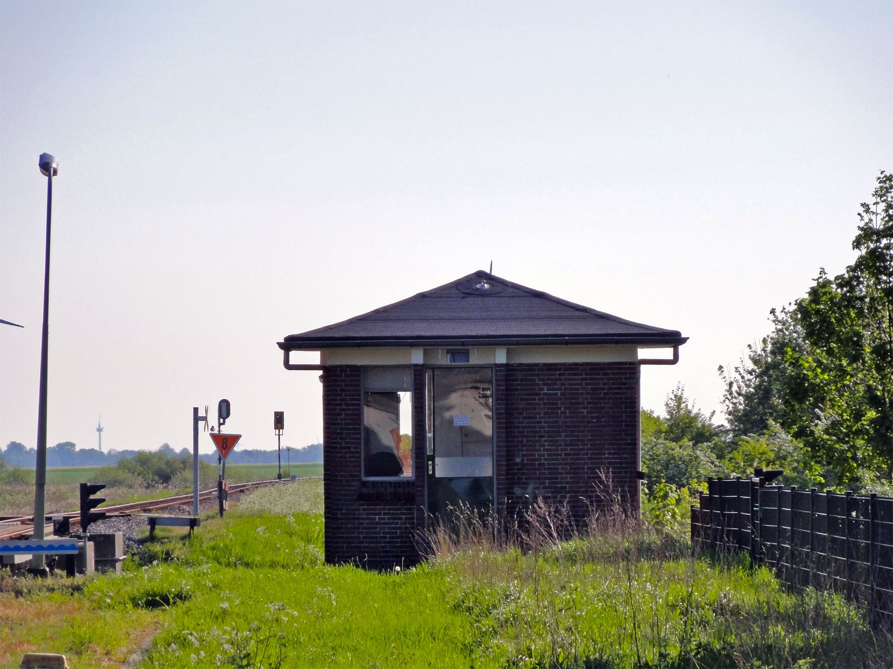 Bad Nieuweschans - Bunde (Netherlands - Germany)